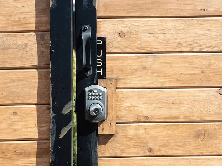 Lockbox