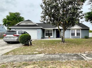 2852 Hickory Creek Dr, Orlando, FL 32818