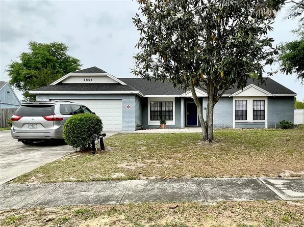 2852 Hickory Creek Dr, Orlando, FL 32818