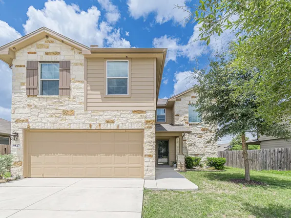 9827 Selestat Point, Schertz, TX 78154