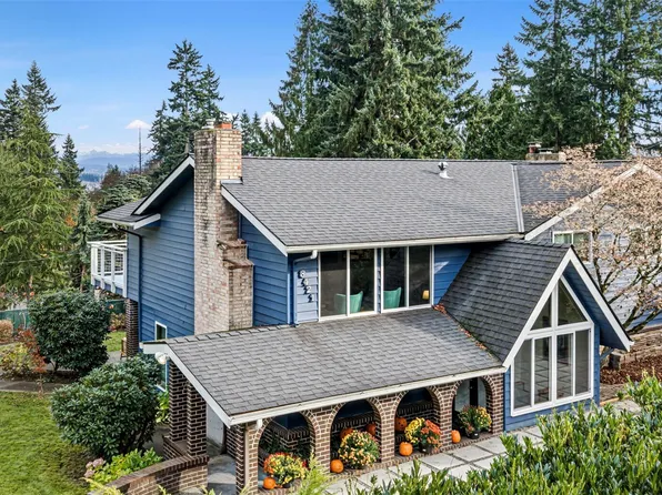 8421 Cascadia Avenue, Everett, WA 98208