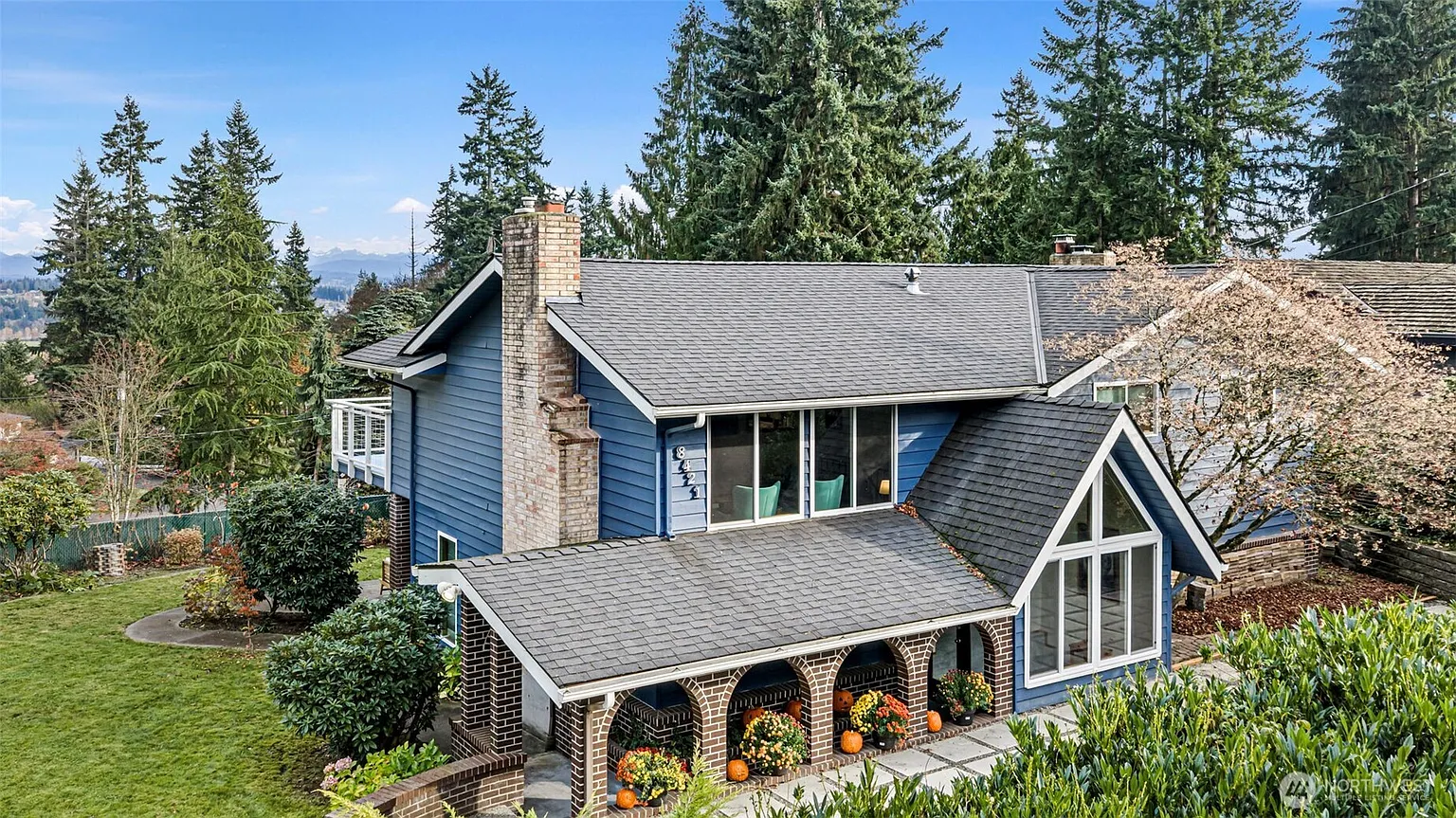8421 Cascadia Avenue photo 1