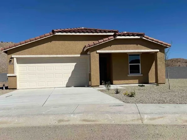 2416 Tapatio Dr, Bullhead City, AZ 86442