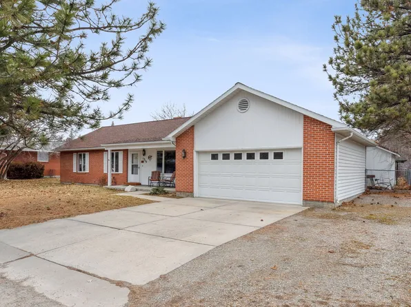 1216 Ponderosa Dr, Missoula, MT 59802