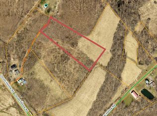 0 Weyant Farm Ln, Claysburg, PA 16625