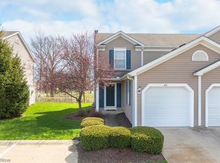 441 Rachel Ln, Avon Lake, OH 44012