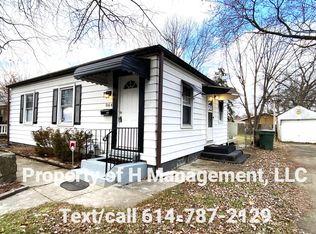 864 Melrose Ave, Columbus, OH 43224