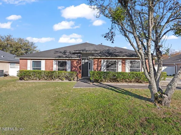 1985 WILLESDON Drive E, Jacksonville, FL 32246