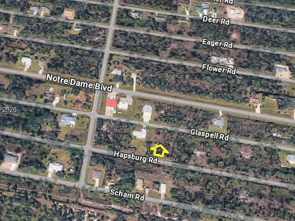 5th image of 26318 Hapsburg Rd