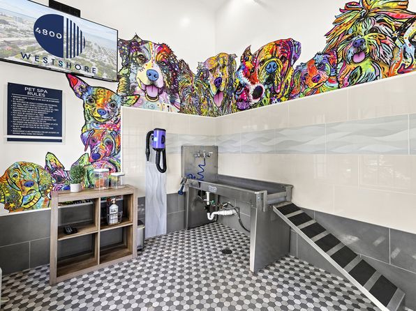 4800 S West Shore Blvd #401