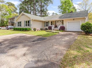 3305 Krista Dr, Fayetteville, NC 28303