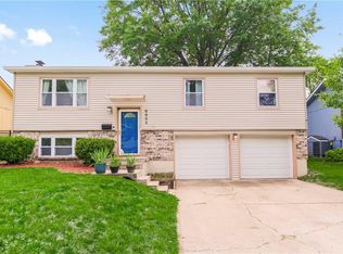 6603 E 140th Pl, Grandview, MO 64030