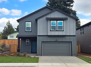 Cambridge II Plan, Fircrest Meadows, Vancouver, WA 98684