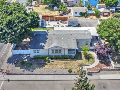 104 W 13th St, The Dalles, OR, 97058