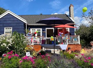 4004 NE 16th Ave, Portland, OR 97212