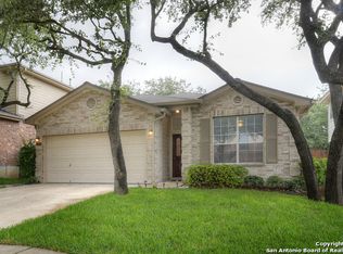 14606 Sonora Fls, Helotes, TX 78023