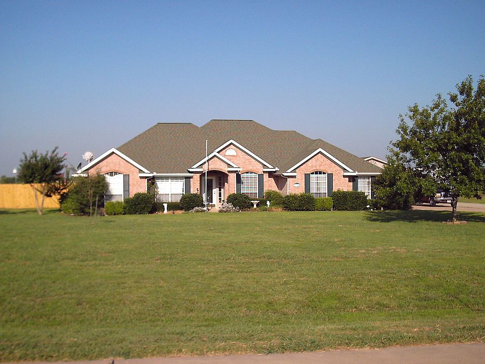 Landscaped