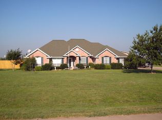 7850 Mavis Ave, Waxahachie, TX 75167
