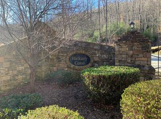 36 Hickory Cove Rd, Bryson City, NC 28713