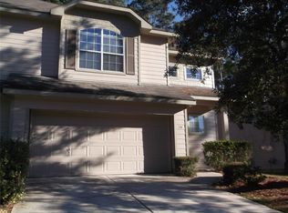 78 Cornflower Dr, Conroe, TX 77384