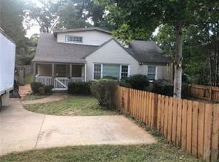 923 S Candler St, Decatur, GA 30030