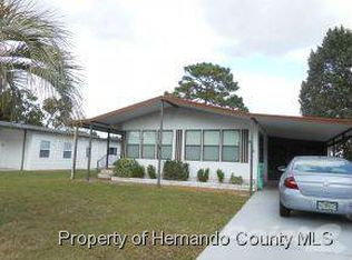 8156 Ridge Dale Ave, Brooksville, FL 34613