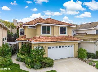 272 Ocho Rios Way, Oak Park, CA 91377