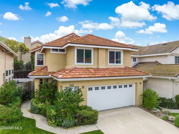 272 Ocho Rios Way, Oak Park, CA 91377