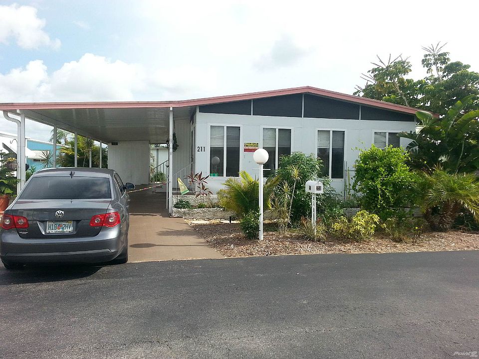 Two Bedroom Two Bath