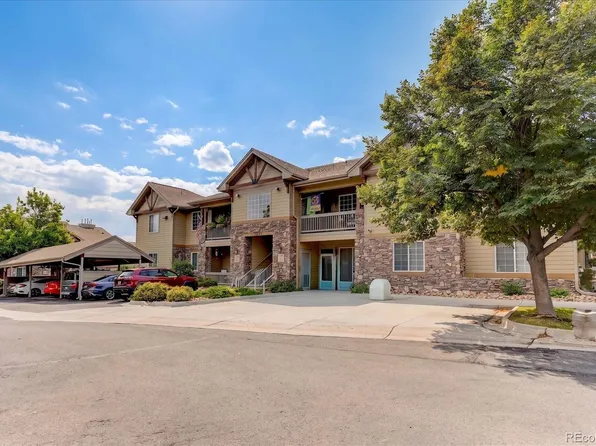 10473 W Hampden Avenue Bldg 12 #104, Lakewood, CO 80227