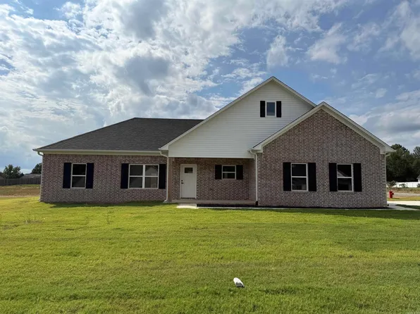 10 Odessa Davis Dr, Greenbrier, AR 72058