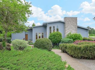 35818 SW Bald Peak Rd, Hillsboro, OR 97123