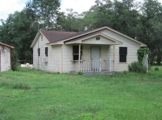 17433 County Road 489, Brazoria, TX 77422