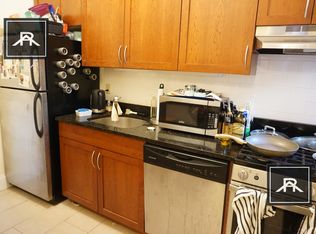 1338 Commonwealth Ave #23, Allston, MA 02134