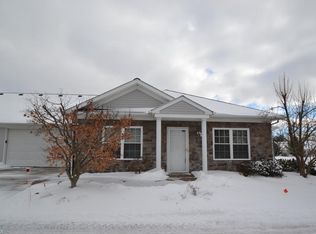 3135 Whitewood St NW, North Canton, OH