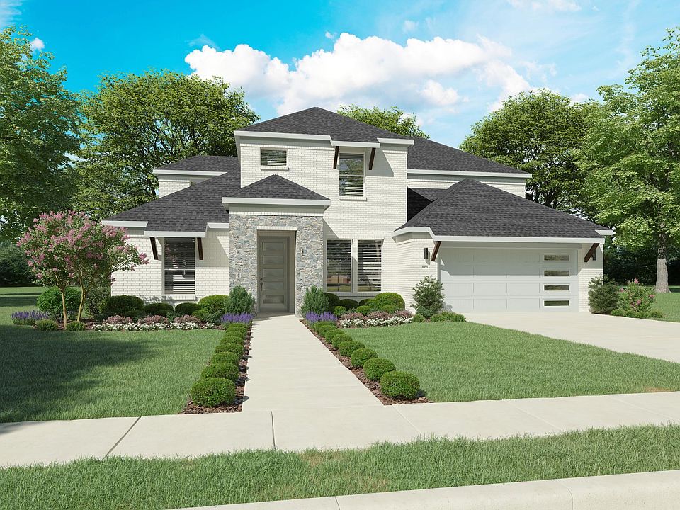 Elevation A