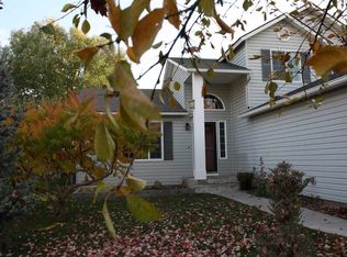 10019 W Raspberry Ave, Cheney, WA 99004