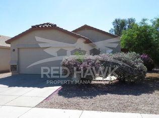 2701 E Bagdad Rd, San Tan Valley, AZ 85143