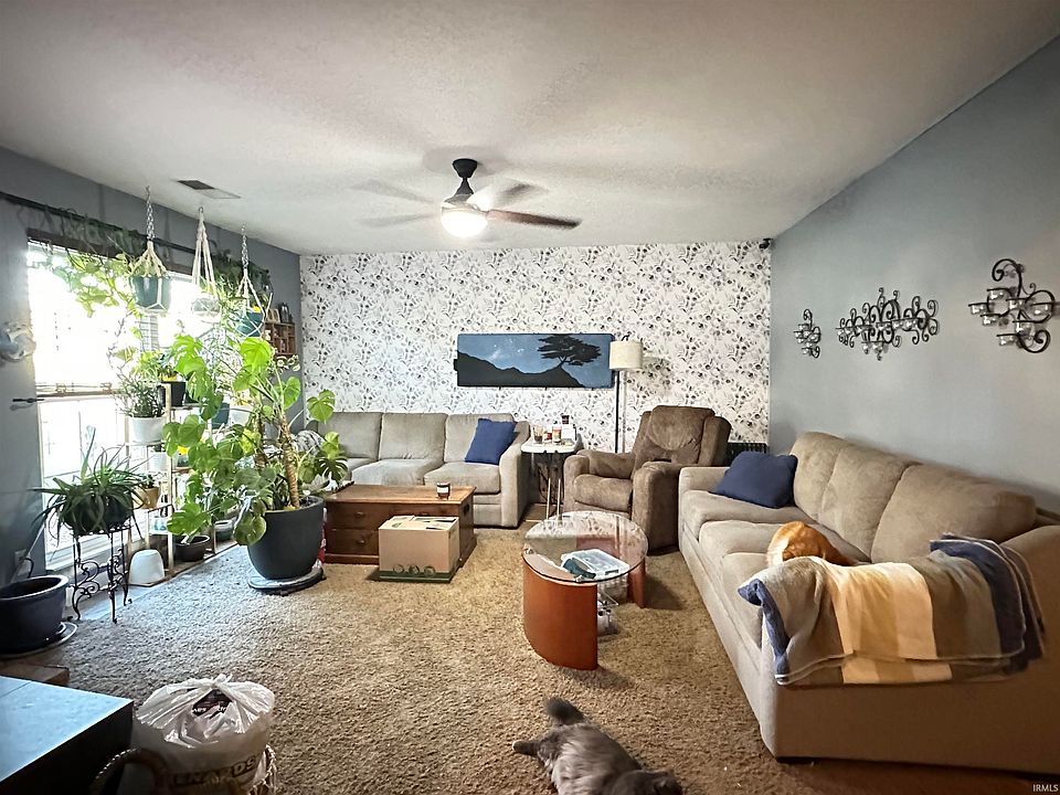 927 Ardsley Dr, Indianapolis, IN 46234 Zillow