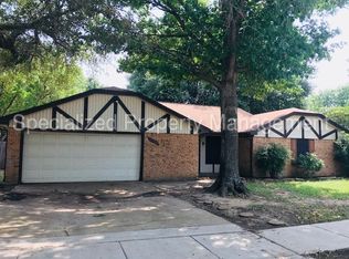 7116 Trinidad Dr, North Richland Hills, TX 76180