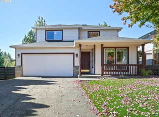 15427 SW Turnagain Dr, Tigard, OR 97224