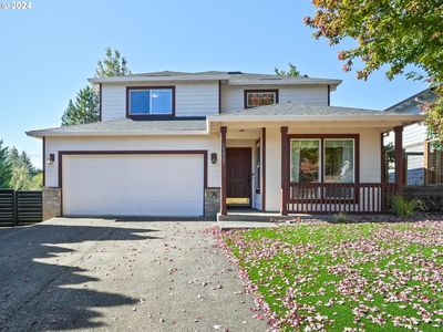 15427 SW Turnagain Dr, Tigard, OR, 97224