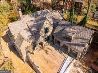 500 Emily Reed Ln Lot 6, Atlanta, GA 30342