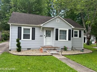 224 Boardman Ave, Maryville, TN 37803