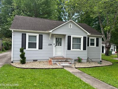 224 Boardman Ave, Maryville, TN, 37803