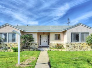 7719 Whitsett Ave, North Hollywood, CA 91605