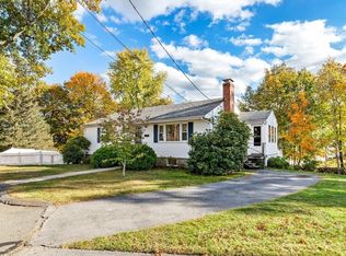 22 Wayland Rd, Wakefield, MA 01880