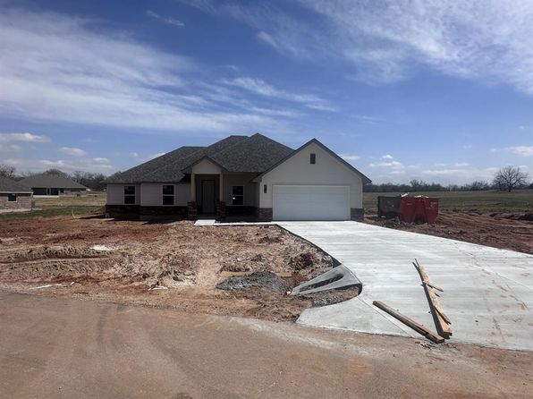 213 Hope Ave, Shawnee, OK 74804