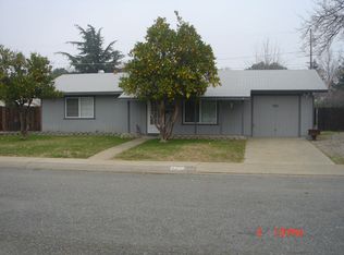 520 Homestead Dr, Red Bluff, CA 96080