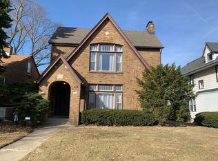 717 N William St APT 1, Joliet, IL 60435